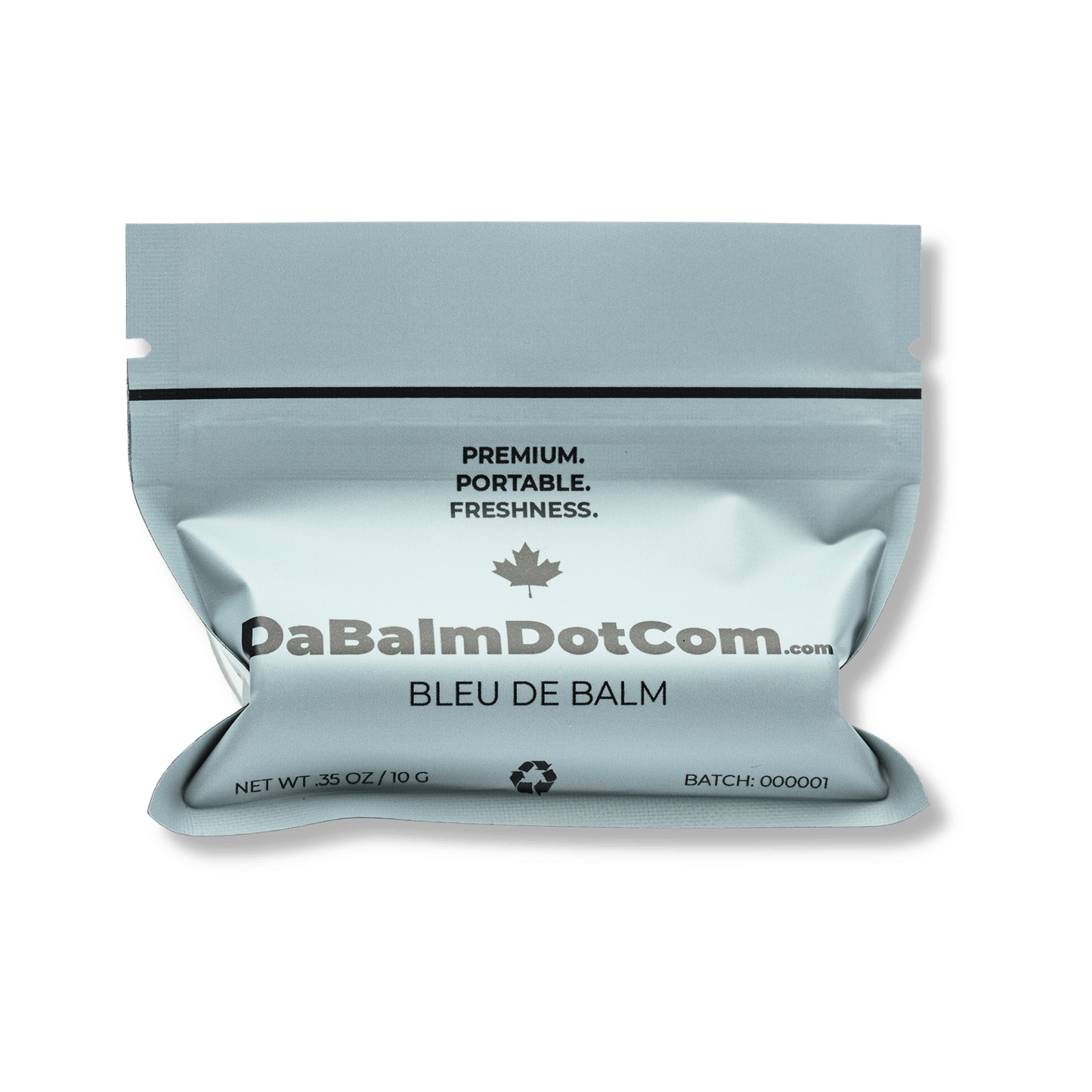 Da Blue Balm For Men