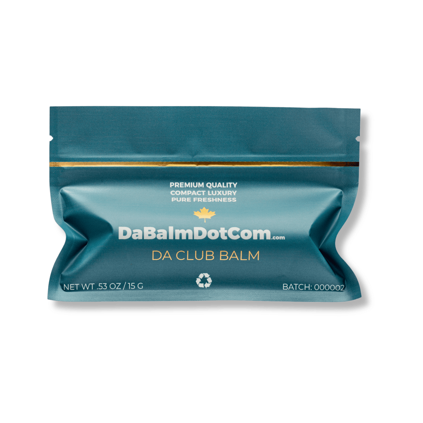 Da Club Balm For Men